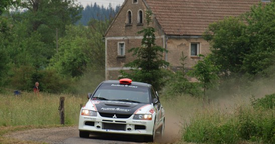 Rajd Karkonoski